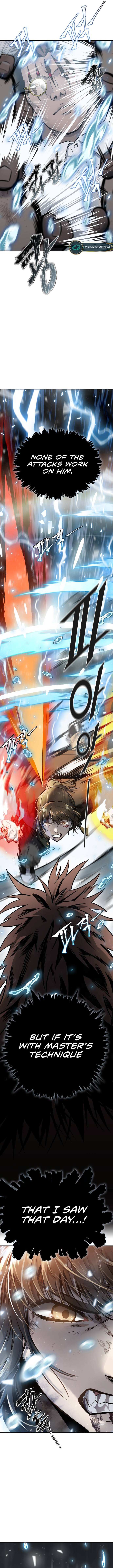 Tower of God Chapter 612 image 31